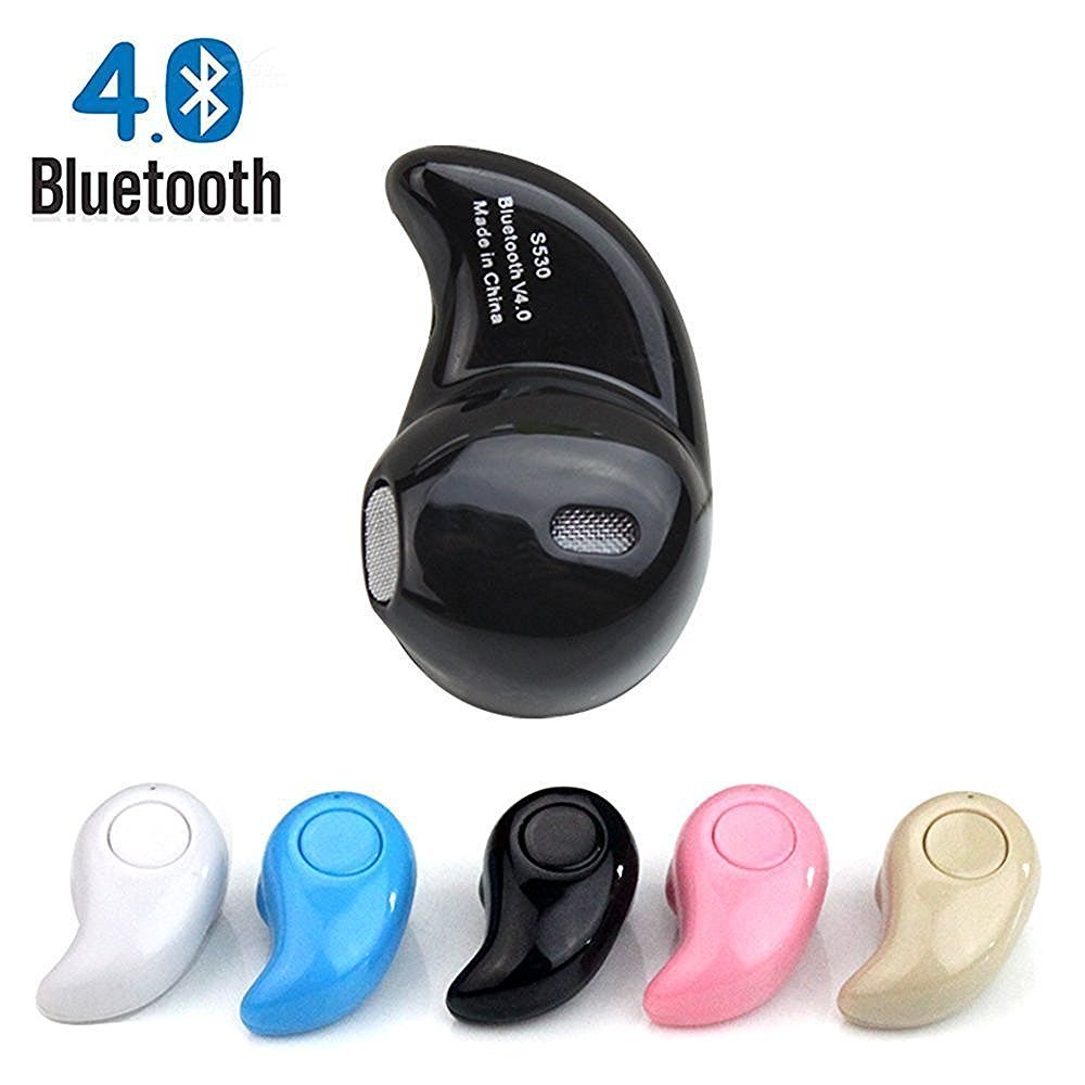 S530 Bluetooth Earphone