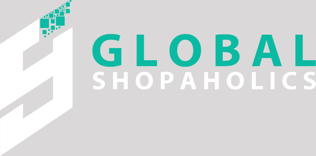 شركة اعادة الشحن جلوبل شوباهوليكس Global Shopaholics