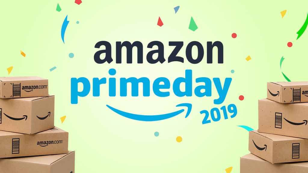 عروض Amazon Prime Day 2019