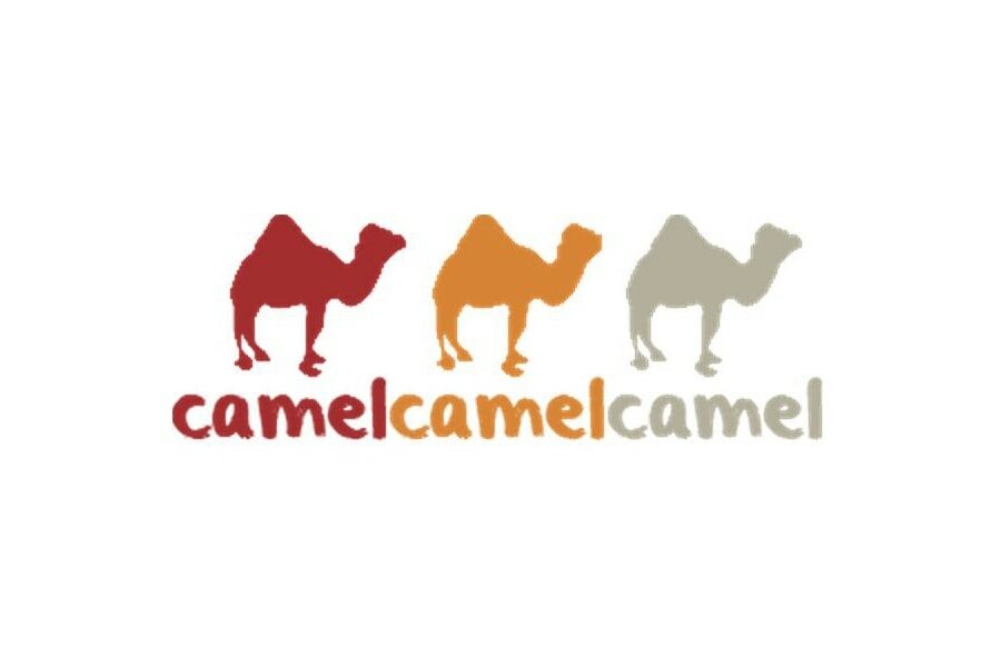موقع camelcamelcamel.com