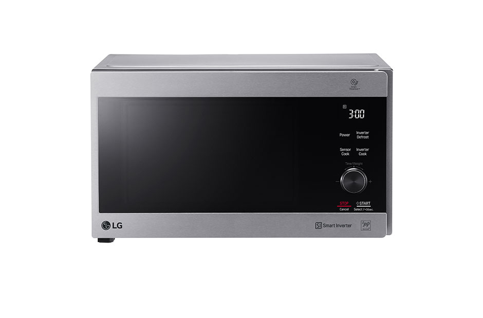MH8265CIS 42 Liter “Grill” NeoChef Microwave Oven , STS , Trim less Design ,Easy Clean ,Smart Diagnosis ,Smart Inverter