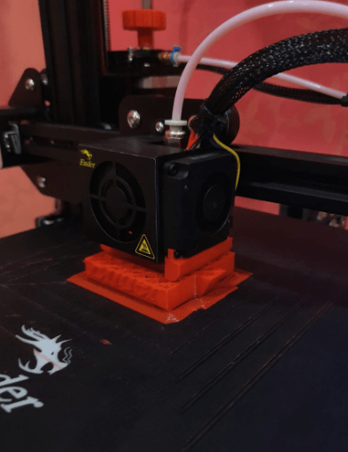 تجربة شراء طابعة 3دي 3D و خيوط Filament من Banggood في ظل أزمة كورونا6