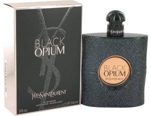 بلاك اوبيام Black Opium