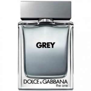 عطر دولس & قابانا ذا ون قراي Dolce&Gabbana The One Grey