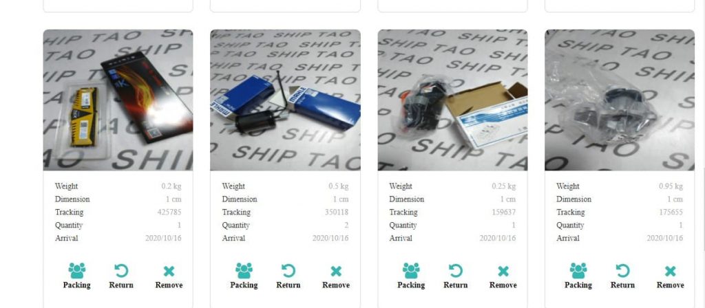 تجربتي الشرائية من موقع تاوباو Taobao قطع سيارة وكمبيوتر و سلع أخرى45