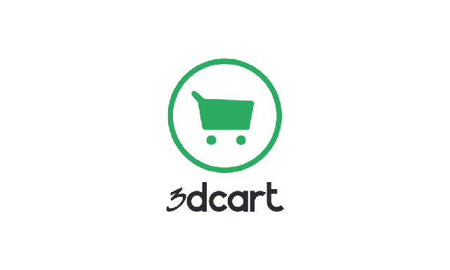 منصة 3dcart