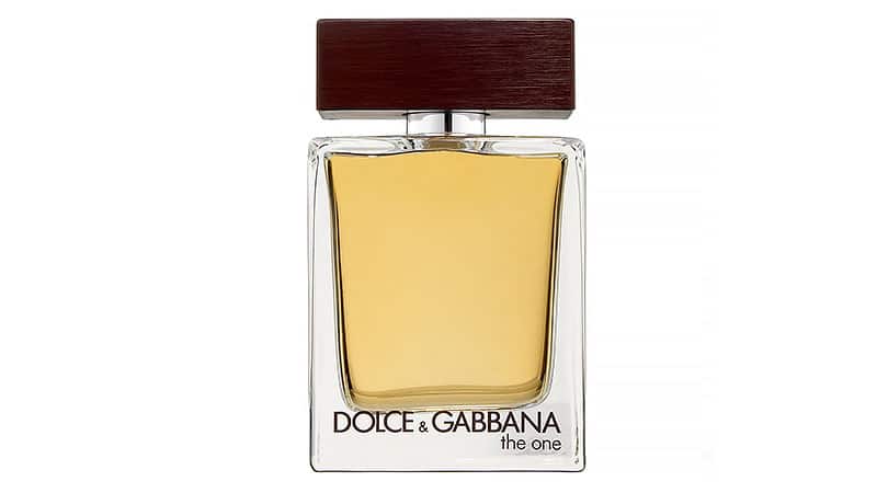 دولتشي أند كابانا ذا ون Dolce & Gabbana The One