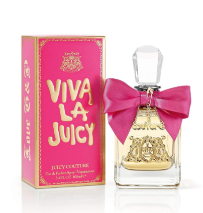 فيفا لا جوسي من كوتور Viva La Juicy Perfume