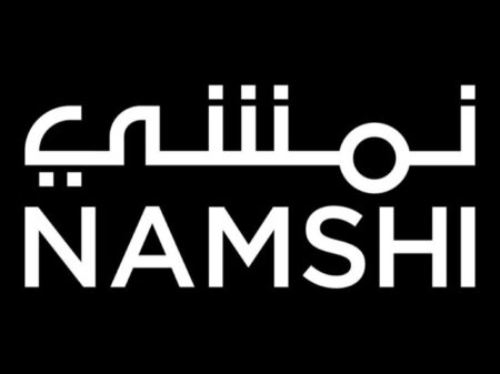 تطبيق ملابس نسائية نمشي NAMSHI