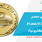الضرائب في مصر تدرس آلية لإخضاع التجارة الإلكترونية