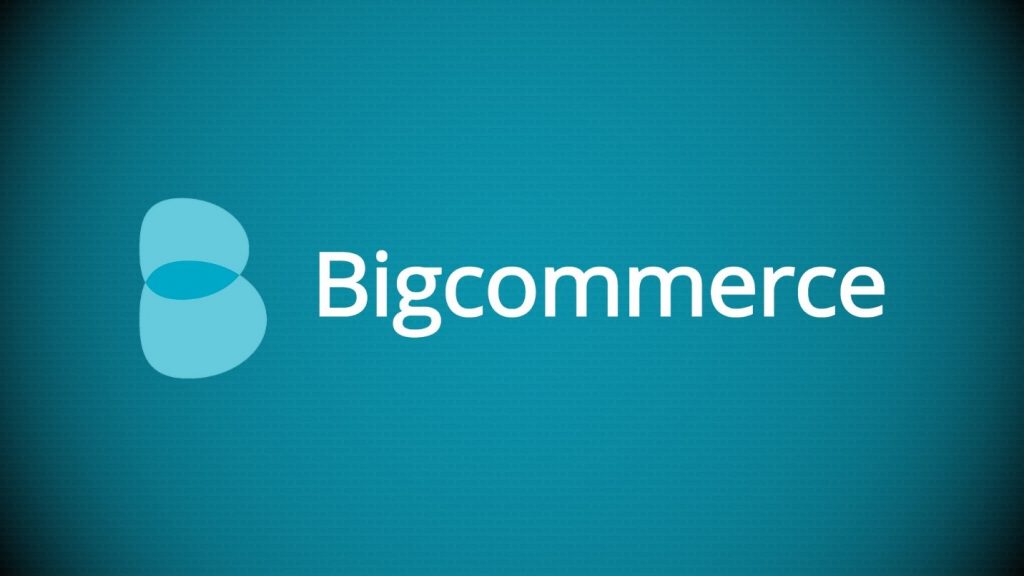 بيج كوميرس BigCommerce