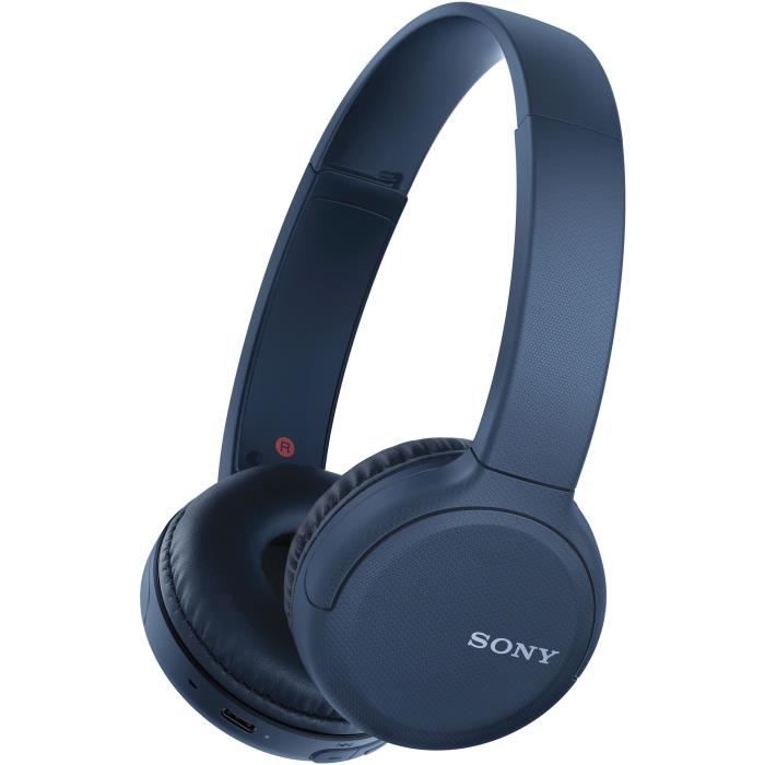 شرح تجربة سماعات بلوتوث سوني Sony WHCH510L Bluetooth1
