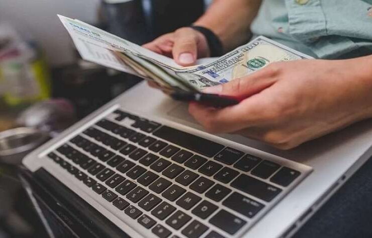7 نصائح ل التسوق عبر الإنترنت
