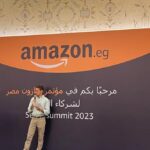 أمازون مصر تستضيف قمة البائعين المحليين