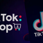 تجربة الشراء من متجر التيك توك TikTok