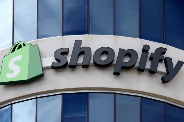 سهم Shopify يقفز بأكثر بنحو 11% بعد عقد صفقة مع Amazon