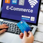 أسهل طريقة للدخول إلى عالم التجارة الإلكترونية
