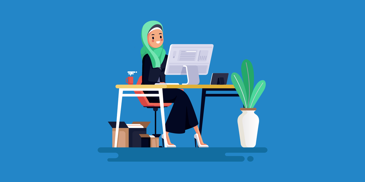 أفضل 20 مشروع ناجح للنساء من المنزل