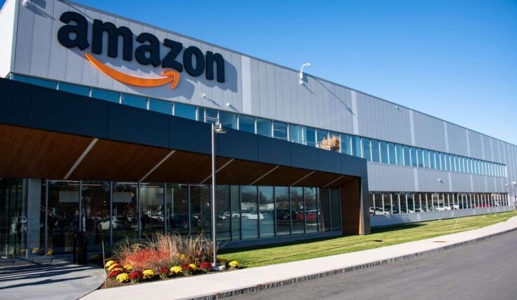 أمازون Amazon تستثمر 100 مليون دولار في إسطنبول