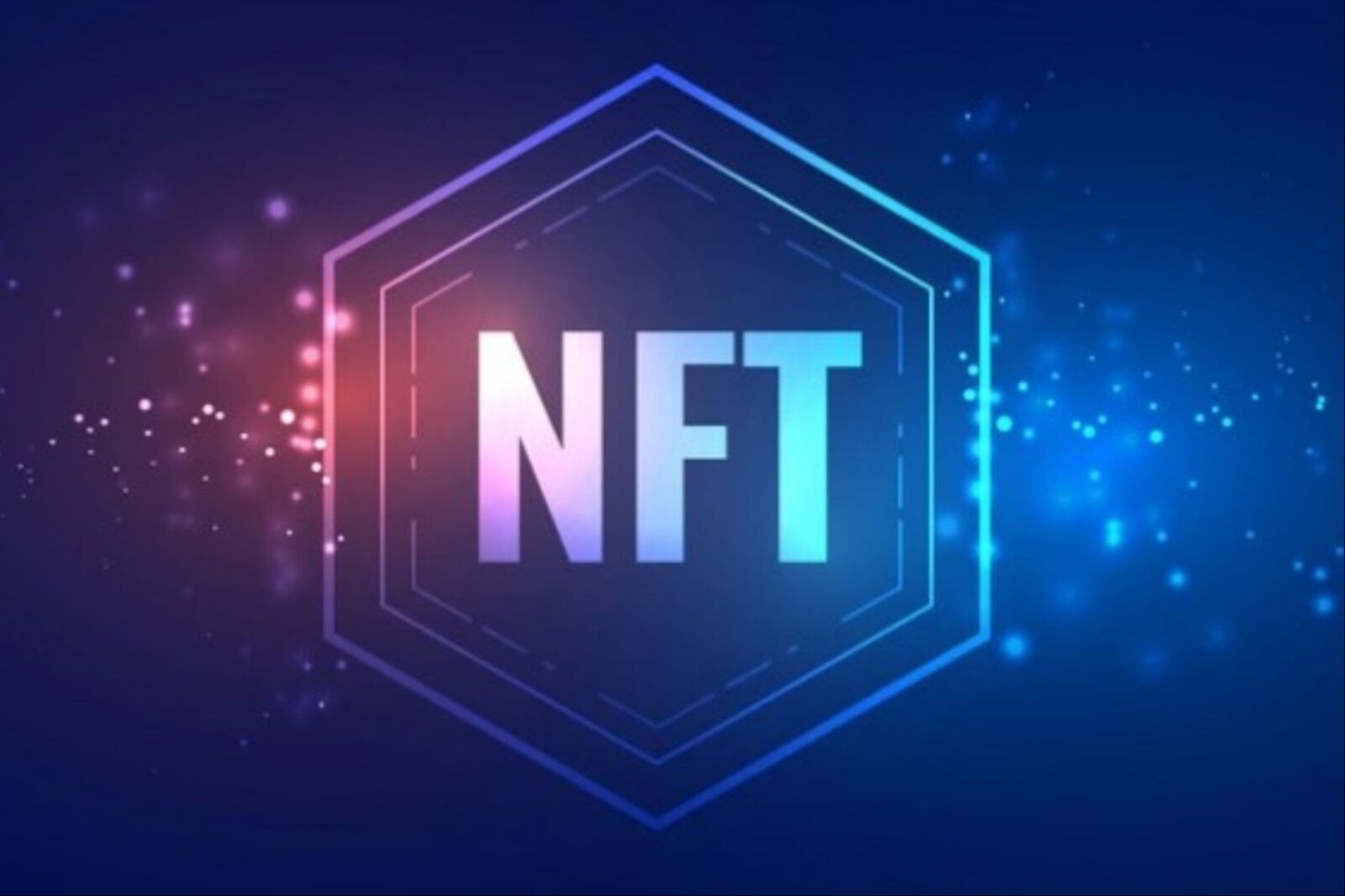 أمازون توزع تشكيلات NFT رقمية مجانا