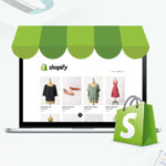 تكلفة إنشاء متجر شوبيفاي Shopify