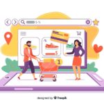 دليل التسوق الإلكتروني عبر أفضل المواقع في السعودية