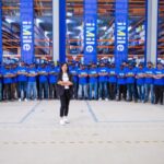 شرح تتبع شحنات ايميل شركة شحن imile