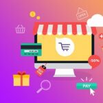 كم يكلف موقع التجارة الإلكترونية E-commerce في عام 2023