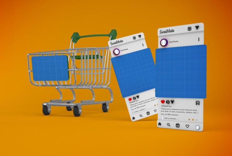 تراخيص المتاجر الإلكترونية في الإمارات تتجاوز 1900 في 2023