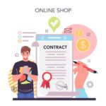 10 رخص تجارة إلكترونية تسجل يومياً في الإمارات منذ 2024