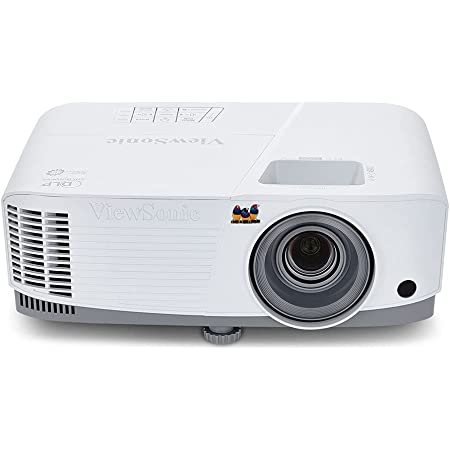 جهاز عرض ViewSonic PA50S
