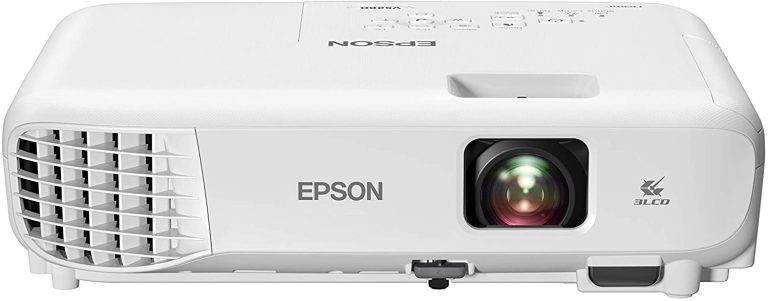 جهاز بروجكتر للمعلم Epson VS260