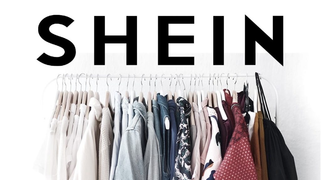 كيف تربح من موقع شي ان Shein
