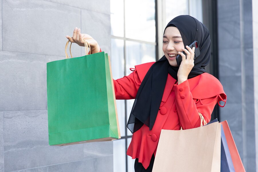 ما هي المنتجات الأكثر مبيعا في السوق الإلكتروني السعودي