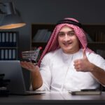 السعودية تحتل المركز 28 عالمياً في التجارة الإلكترونية
