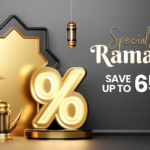 تخفيضات رمضان السعودية: 5 ملايين منتج بأفضل الأسعار