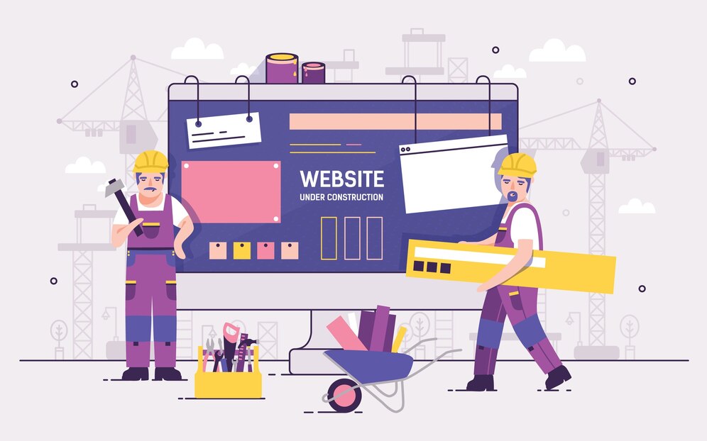 بدائل عربية وأجنبية لإنشاء المواقع بدلاً من Wix