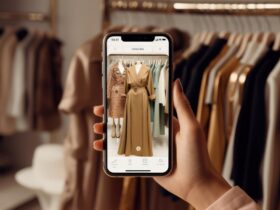 أشهر تطبيقات تسوق ملابس نسائية في الإمارات