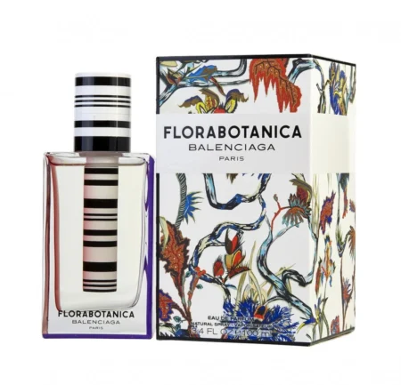 عطر بالنسياغا فلورابوتانيكا Balenciaga Florabotanica