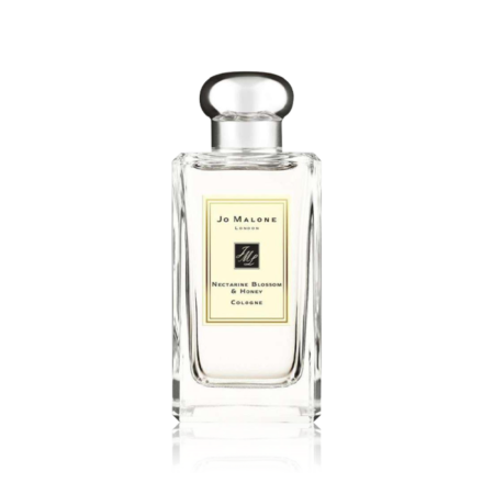 عطر جو مالون لندن نكتارين بلوسوم آند هوني Jo Malone London Nectarine Blossom & Honey