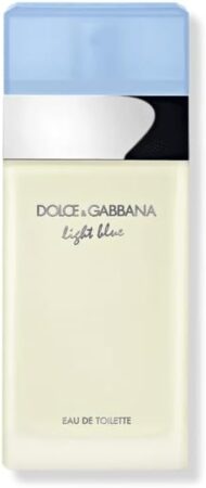 عطر دولتشي آند غابانا لايت بلو | Dolce & Gabbana Light Blue