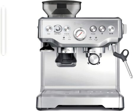 ماكينة القهوة Breville Barista Express