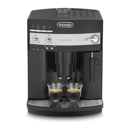 ماكينة القهوة De'Longhi Magnifica