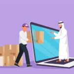 50% نمو في مبيعات التجزئة في الإمارات خلال "يوم العزاب"