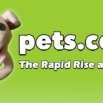 Pets.com: The internet's strangest rise and fall story