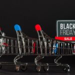 المبيعات العالمية عبر الإنترنت في الجمعة السوداء تبلغ 74.4 مليار دولار