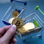 كيفية استغلال العملات الرقمية في التجارة الإلكترونية