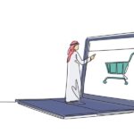 الإمارات تقود طفرة التجارة الإلكترونية في الشرق الأوسط بقيمة 1.8 مليار دولار