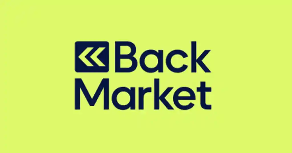 الحذر من موقع back market
