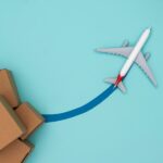 الشحن الجوي يسجل مستوى قياسياً في 2024 مدعوماً بالتجارة الإلكترونية